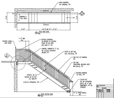 metal fabrication shop drawings connections|bridge shop detail drawing.